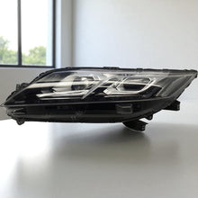 Load image into Gallery viewer, Frontscheinwerfer Mitsubishi Eclipse Cross LED Links Scheinwerfer Headlight