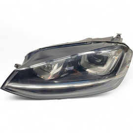 Frontscheinwerfer VW Golf VII 5g1 5G1941031 Xenon Links Scheinwerfer Headlight SCH9703292855lr