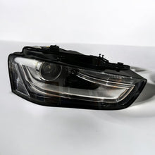 Laden Sie das Bild in den Galerie-Viewer, Frontscheinwerfer Audi A4 B8 8K0941006C Xenon Rechts Scheinwerfer Headlight