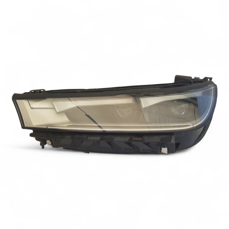 Frontscheinwerfer BMW IX I20 5A3CE91 25012024 LED Links Scheinwerfer Headlight SCH4302214990on