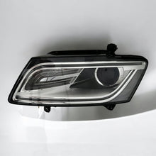 Load image into Gallery viewer, Frontscheinwerfer Audi Q5 8R0941753C LED Links Scheinwerfer Headlight