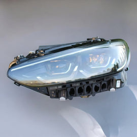 Frontscheinwerfer BMW 4 G22 G23 G26 5A19351-04 Links Scheinwerfer Headlight SCH1255009543zp