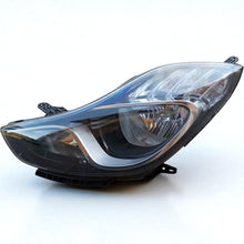 Laden Sie das Bild in den Galerie-Viewer, Frontscheinwerfer Hyundai Ix20 92101-1KXXX Links Scheinwerfer Headlight SCH9382180133jy