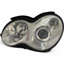 Frontscheinwerfer Mercedes-Benz W203 A2038203761 Xenon Links Headlight SCH5880726675wp