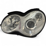 Frontscheinwerfer Mercedes-Benz W203 A2038203761 Xenon Links Headlight