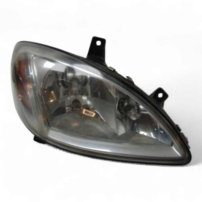 Frontscheinwerfer Mercedes-Benz Vito Rechts Scheinwerfer Headlight