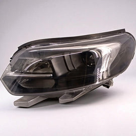 Frontscheinwerfer Opel Zafira Vivaro 00218275-01 Xenon Links Headlight SCH1627657935fa