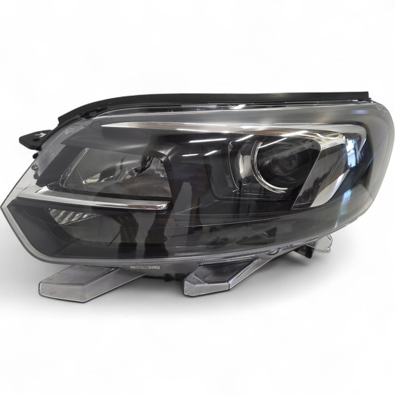 Frontscheinwerfer Opel Vivaro C 9832837680-00 Xenon Links Scheinwerfer Headlight