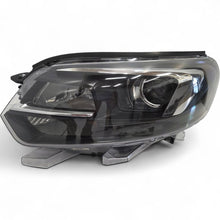 Laden Sie das Bild in den Galerie-Viewer, Frontscheinwerfer Opel Vivaro C 9832837680-00 Xenon Links Scheinwerfer Headlight