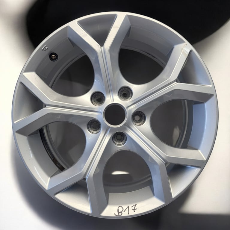 1x Alufelge 17 Zoll 7.0
