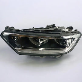 Frontscheinwerfer VW T-Roc 2GA941035AH Full LED Links Scheinwerfer Headlight