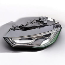 Load image into Gallery viewer, Frontscheinwerfer Audi A5 8T0941005C Xenon Links Scheinwerfer Headlight