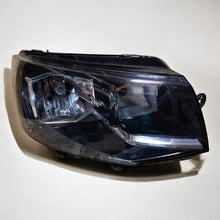 Load image into Gallery viewer, Frontscheinwerfer VW T6 7E1941016AD Halogen Rechts Scheinwerfer Headlight