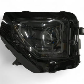 Frontscheinwerfer Dacia Spring 260602460R Ein Stück (Rechts oder Links)
