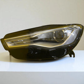 Frontscheinwerfer Audi A6 C7 4G0941005 Xenon Links Scheinwerfer Headlight