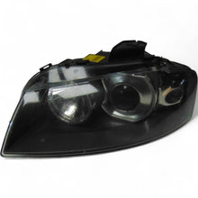 Load image into Gallery viewer, Frontscheinwerfer Audi A3 8P0941003M 1307329066 Xenon Links Headlight