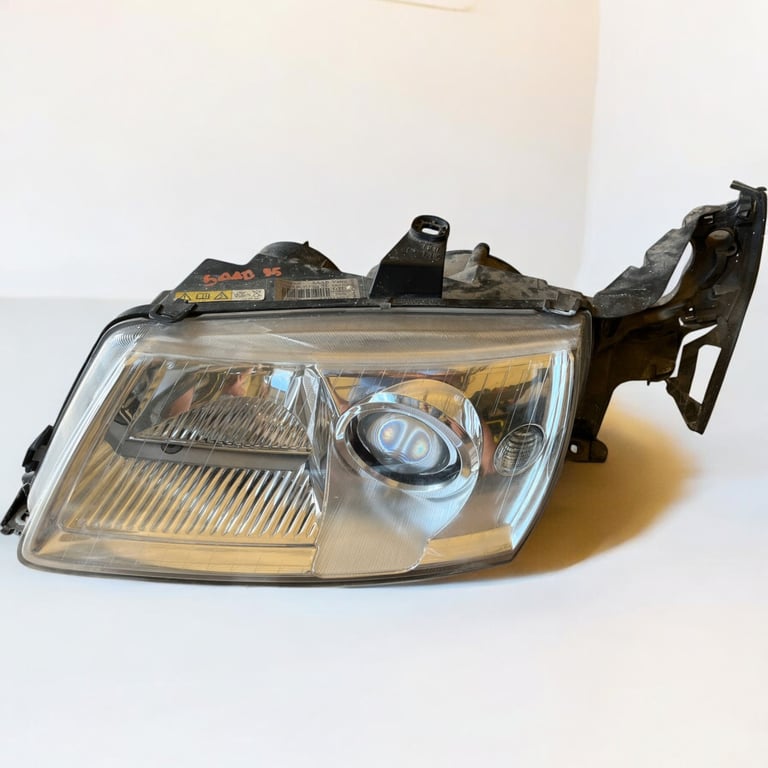 Frontscheinwerfer Saab 95 9-5 89008300 Xenon Links Scheinwerfer Headlight