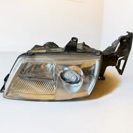 Frontscheinwerfer Saab 95 9-5 89008300 Xenon Links Scheinwerfer Headlight