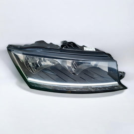 Frontscheinwerfer Skoda Fabia III 6V1941016D Rechts Scheinwerfer Headlight