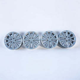 4x Alufelge 16 Zoll 6.5