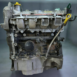 Motor Renault Megane III K4M838 1.6 101PS 74kW 108TKm 2012 Benzin Unkomplett