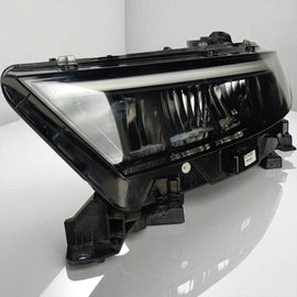Frontscheinwerfer Opel Mokka 9834008280 LED Links Scheinwerfer Headlight SCH9498883349qx