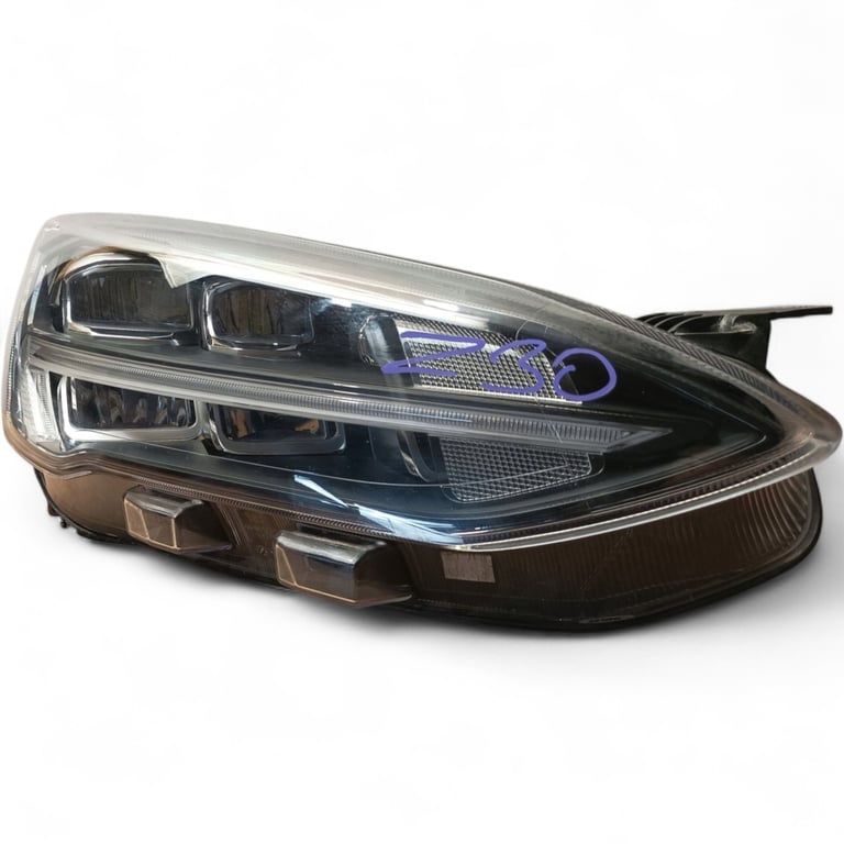 Frontscheinwerfer Ford Focus MX7B-13E014EB LED Rechts Scheinwerfer Headlight SCH1601476827ac