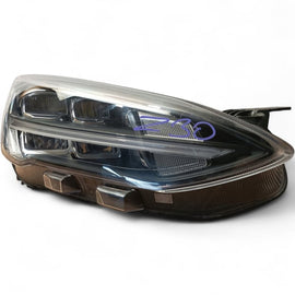 Frontscheinwerfer Ford Focus MX7B-13E014EB LED Rechts Scheinwerfer Headlight SCH1601476827ac
