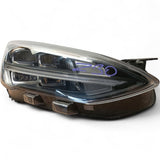 Frontscheinwerfer Ford Focus MX7B-13E014EB LED Rechts Scheinwerfer Headlight
