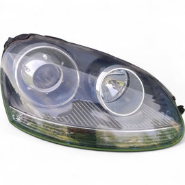 Frontscheinwerfer VW Golf V Jetta 1K6941032B Xenon Rechts Scheinwerfer Headlight SCH8199880854zn