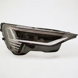 Frontscheinwerfer Audi Etron 4KE941036D LED Rechts Scheinwerfer Headlight