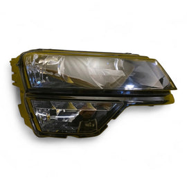 Frontscheinwerfer Skoda Karoq 57B941016A LED Rechts Scheinwerfer Headlight SCH1448915143yj