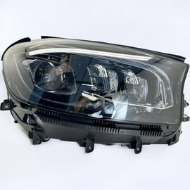 Frontscheinwerfer Mercedes-Benz Gls X167 1679061604 Full LED Rechts Headlight
