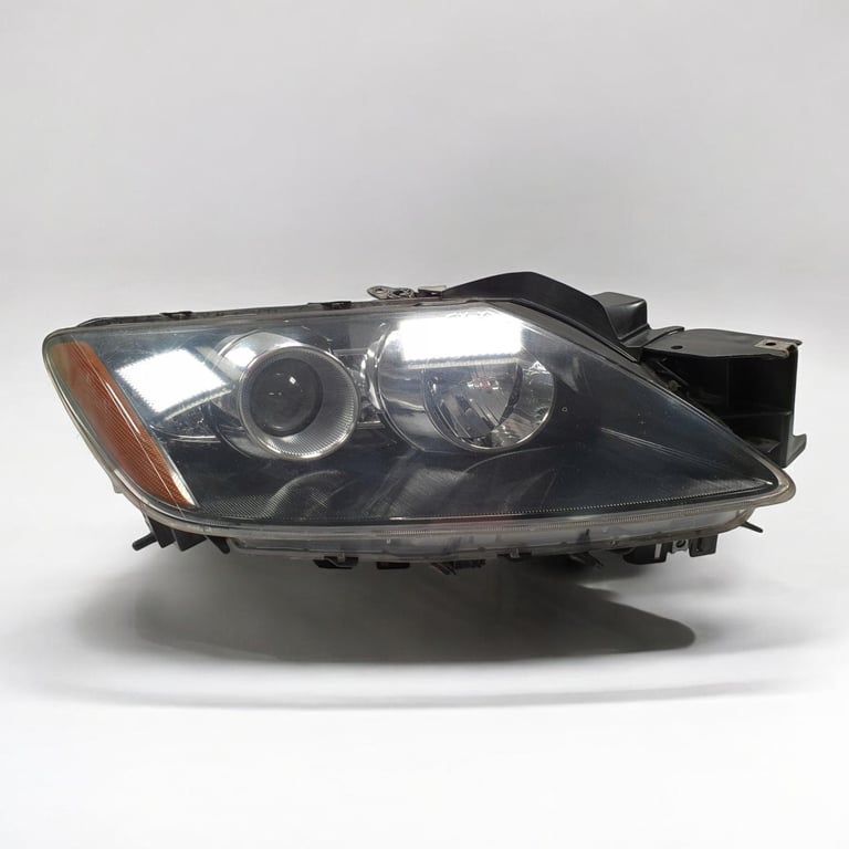 Frontscheinwerfer Mazda Cx-7 100-41028 Xenon Rechts Scheinwerfer Headlight SCH6374291917cc