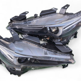 Frontscheinwerfer Mazda Cx5 KB8N51030 KB8N51040 Full LED Rechts oder Links SCH6399204435vd