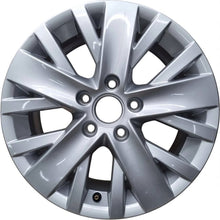 Laden Sie das Bild in den Galerie-Viewer, 1x Alufelge 16 Zoll 6.5" 5x112 50ET 6VA601025 VW Golf Vi Rim Wheel FEL5749322047iy