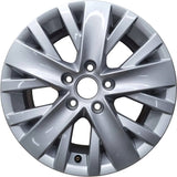 1x Alufelge 16 Zoll 6.5