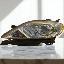 Laden Sie das Bild in den Galerie-Viewer, Frontscheinwerfer Honda Frv Fr-V Xenon Links Scheinwerfer Headlight SCH6571242356gi