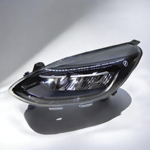 Laden Sie das Bild in den Galerie-Viewer, Frontscheinwerfer Ford Fiesta N1BB-13E015-CG LED Links Scheinwerfer Headlight SCH2254682628ig