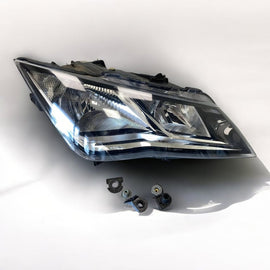 Frontscheinwerfer Seat Leon 5F1941006B Rechts Scheinwerfer Headlight SCH2917804220bp