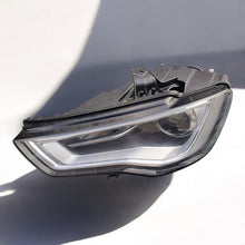 Laden Sie das Bild in den Galerie-Viewer, Frontscheinwerfer Audi A3 8V0941043 Bi-Xenon Links Scheinwerfer Headlight SCH3263153640qe