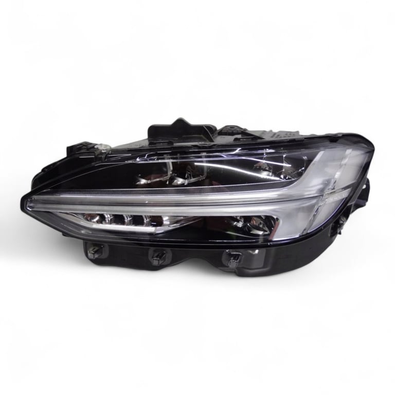 Frontscheinwerfer Volvo S90 V90 32338924 LED Links Scheinwerfer Headlight SCH2524150497cw