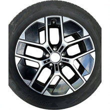 Load image into Gallery viewer, 1x Alufelge 18 Zoll 8.0" 5x112 32ET A2144012900 Mercedes-Benz E-Class Rim Wheel FEL5073649899fb