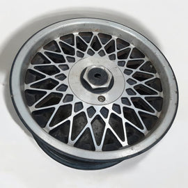 1x Alufelge 16 Zoll 7.5