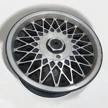 Load image into Gallery viewer, 1x Alufelge 16 Zoll 7.5" 4x114.3 30ET Nissan 200sx S13 Rim Wheel FEL8366748650se