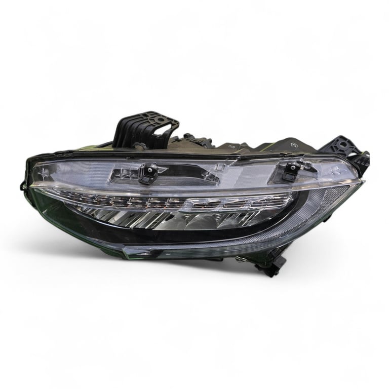 Frontscheinwerfer Honda Civic X 100-18659 Full LED Links Scheinwerfer Headlight