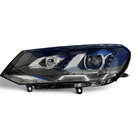 Frontscheinwerfer VW Touareg 7P1941033 Xenon Links Scheinwerfer Headlight SCH6593359173ze