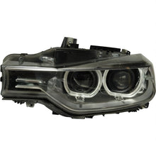 Load image into Gallery viewer, Frontscheinwerfer BMW 3 F30 F31 7259525 LED Links Scheinwerfer Headlight SCH2346193129go