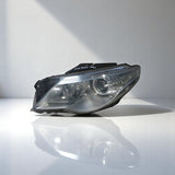 Frontscheinwerfer VW Passat Cc 3C8941751C Links Scheinwerfer Headlight