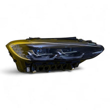 Laden Sie das Bild in den Galerie-Viewer, Frontscheinwerfer BMW 4 G22 G23 G26 5A19352-04 Full LED Rechts Headlight SCH1136252679ys